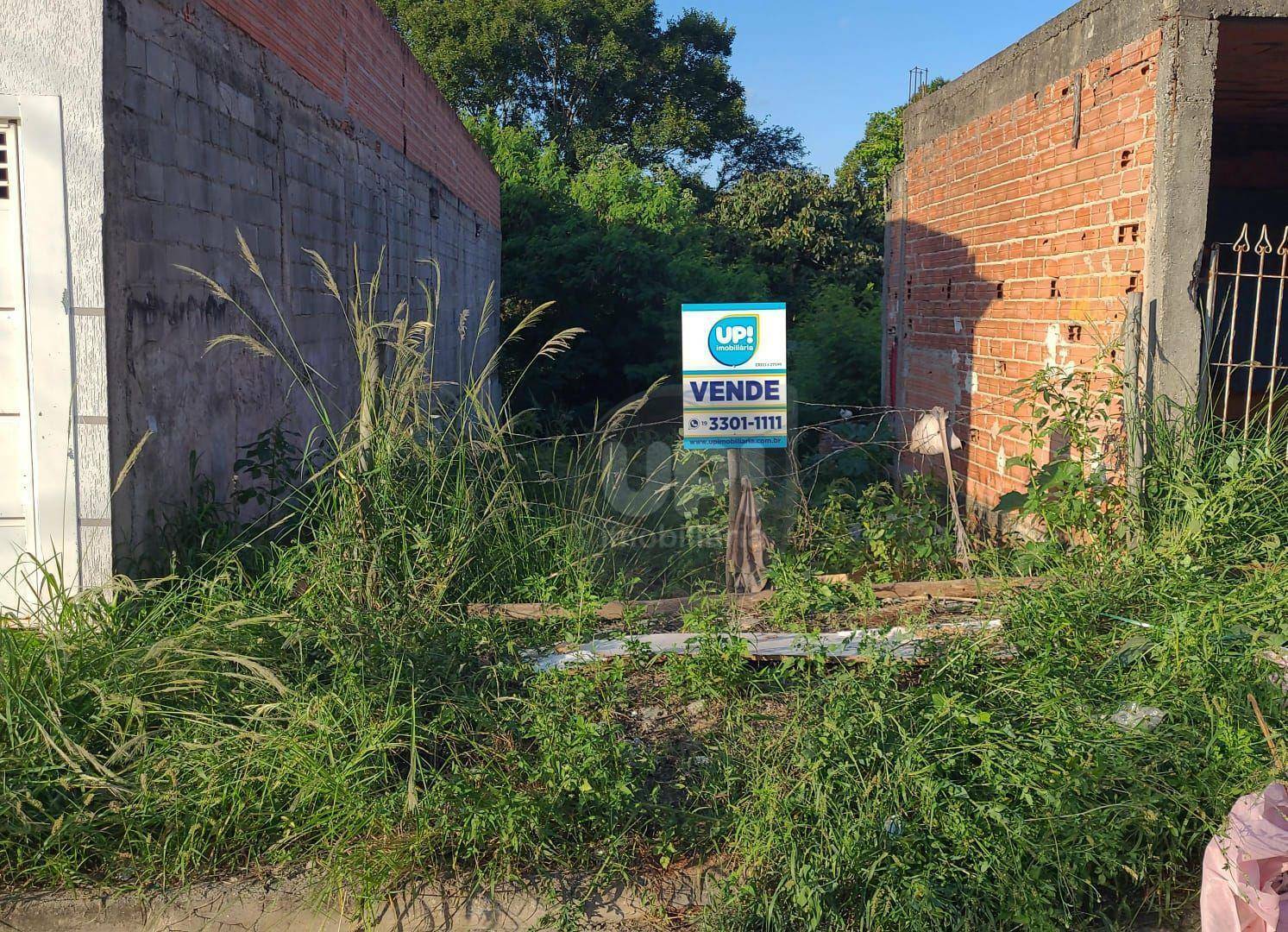 Terreno, 125 m² - Foto 1