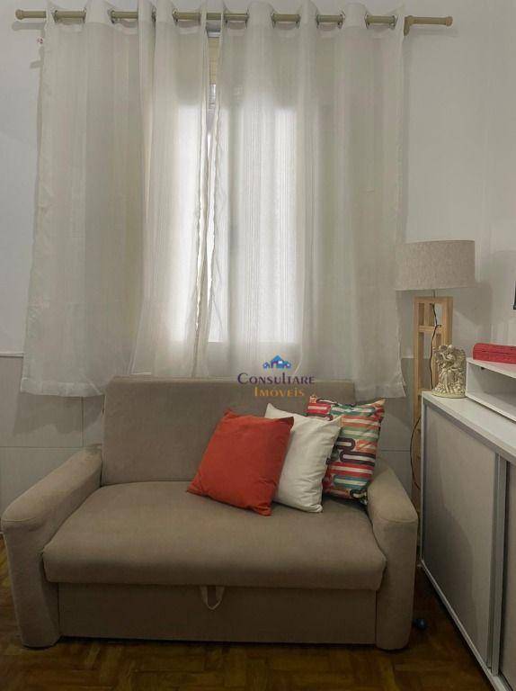 Apartamento à venda com 1 quarto, 48m² - Foto 19