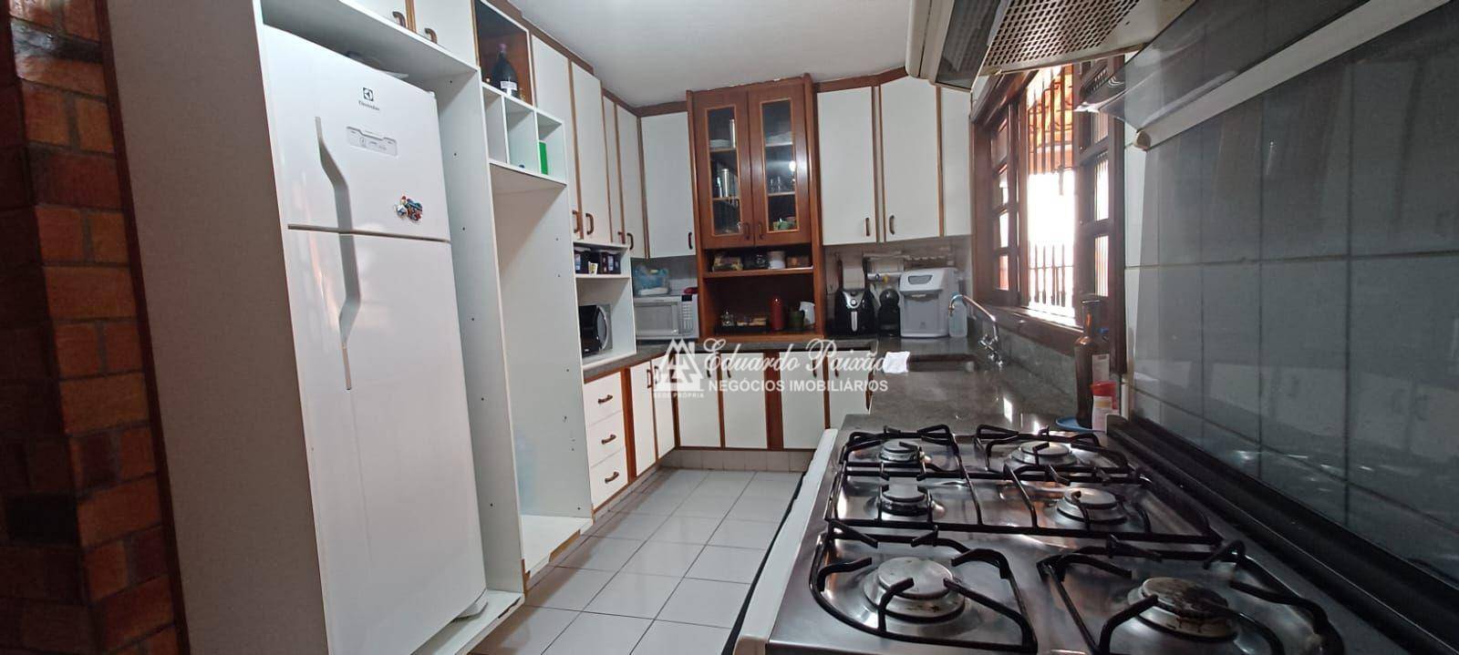 Sobrado à venda com 3 quartos, 209m² - Foto 16