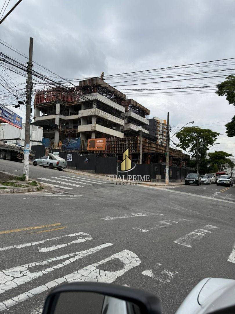 Apartamento, 3 quartos, 195 m² - Foto 2