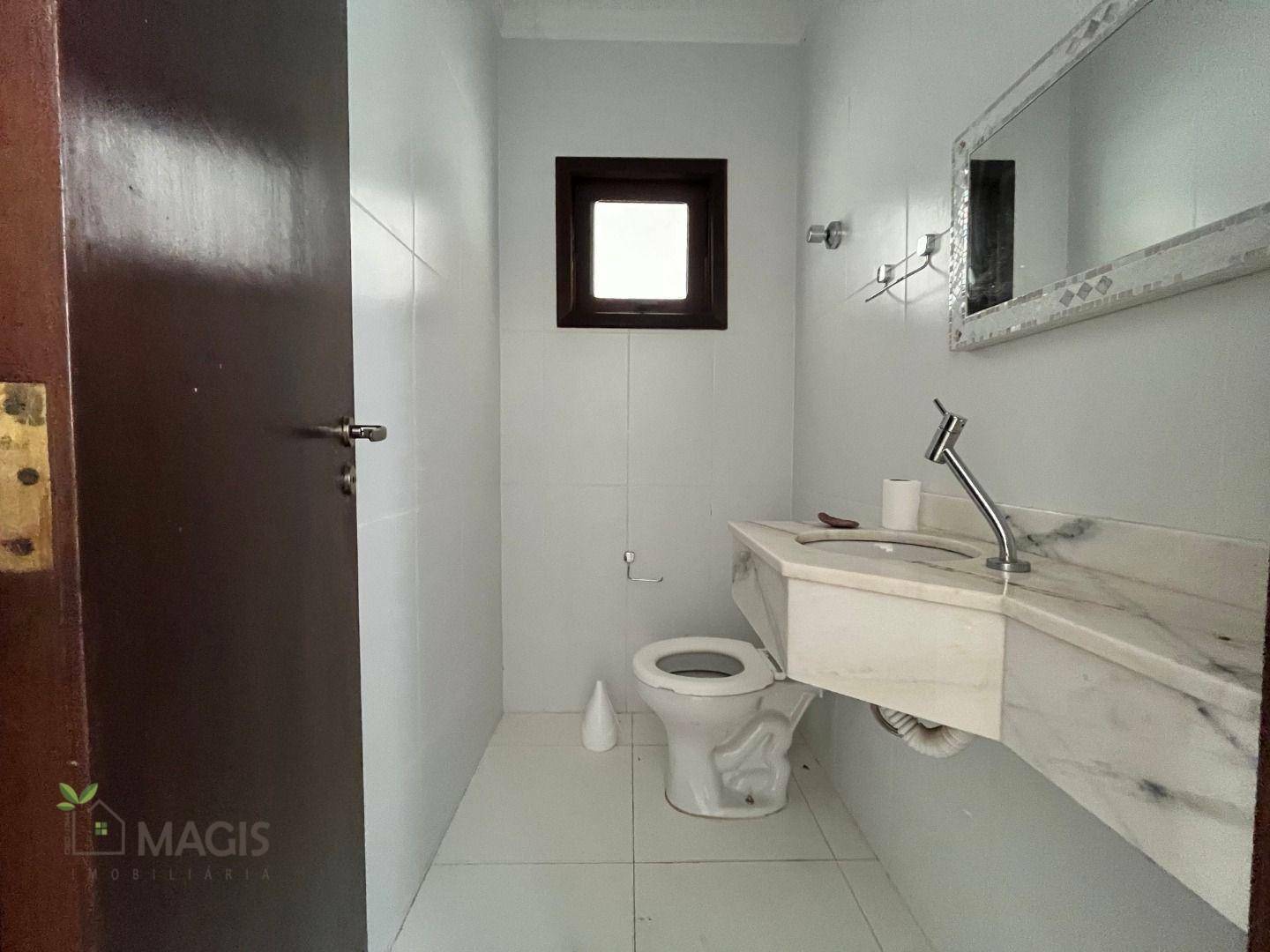 Sobrado à venda com 3 quartos, 408M2 - Foto 16