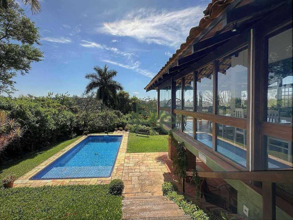 Casa de Condomínio à venda com 5 quartos, 414m² - Foto 47