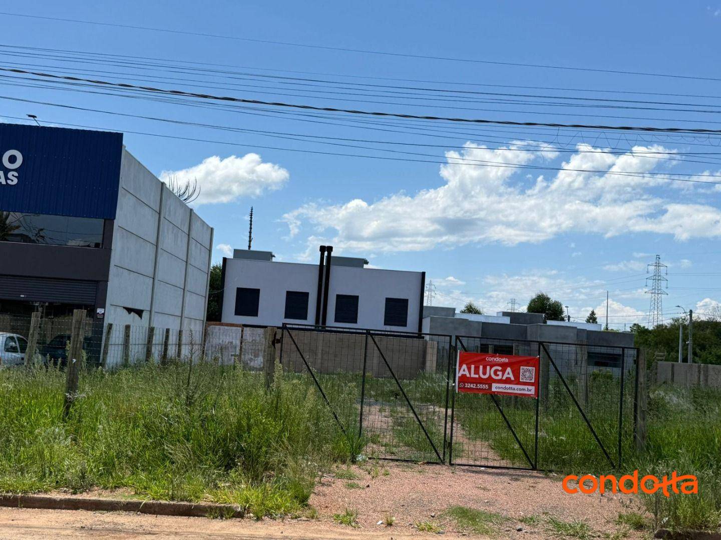 Terreno, 73 m² - Foto 1