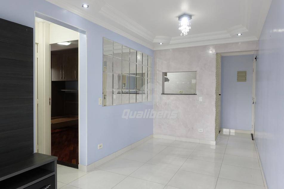 Apartamento para alugar com 2 quartos, 54m² - Foto 4