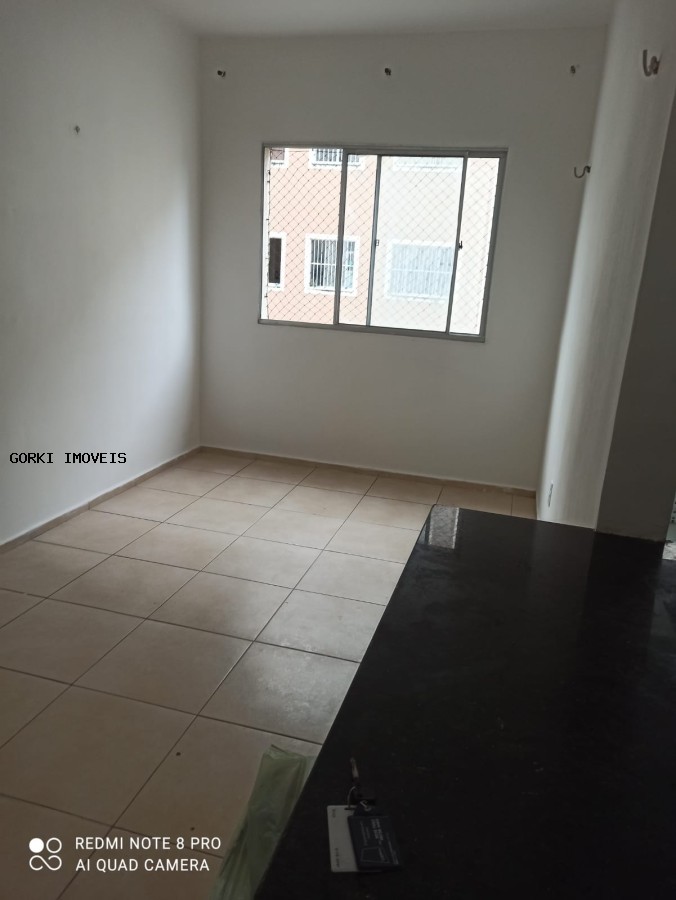 Apartamento à venda com 2 quartos, 54m² - Foto 12