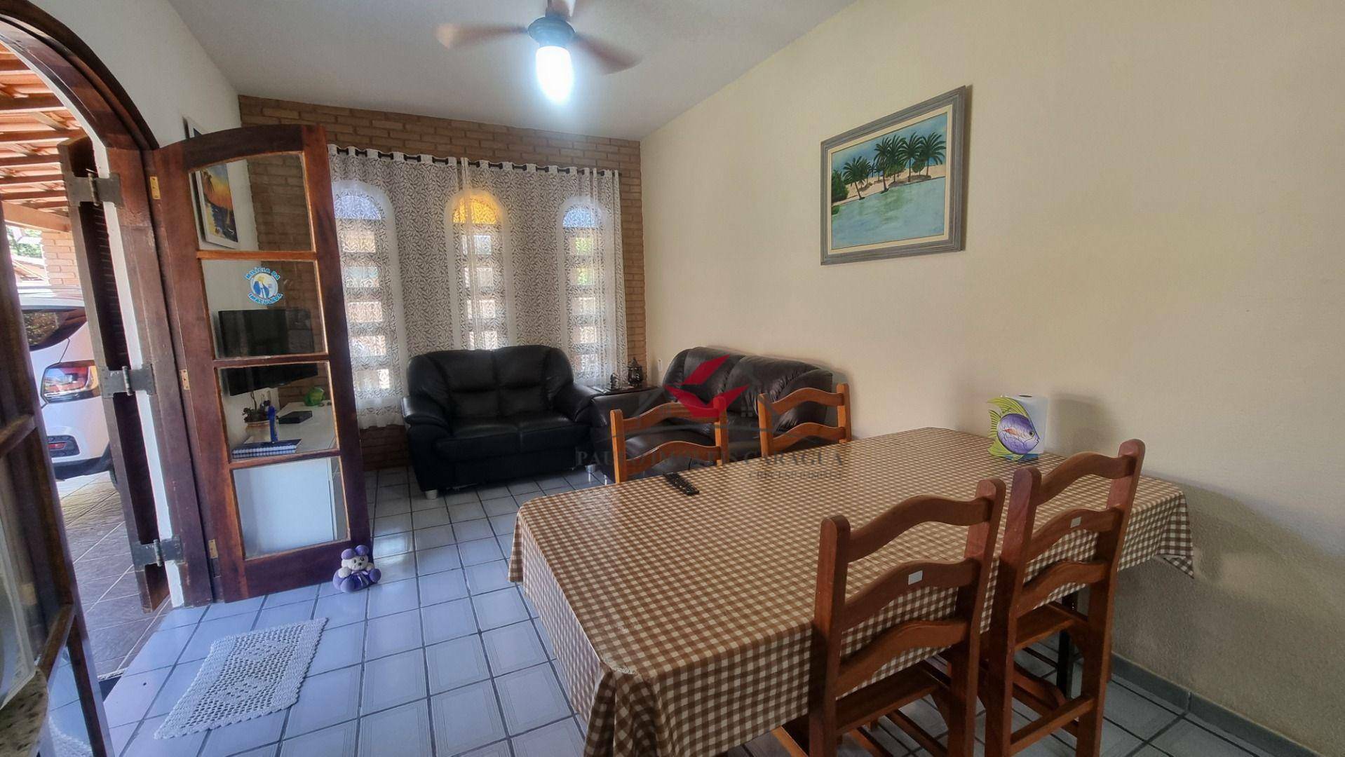 Casa de Condomínio à venda com 3 quartos, 141m² - Foto 5