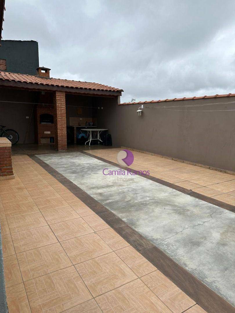 Casa à venda com 3 quartos, 170m² - Foto 16