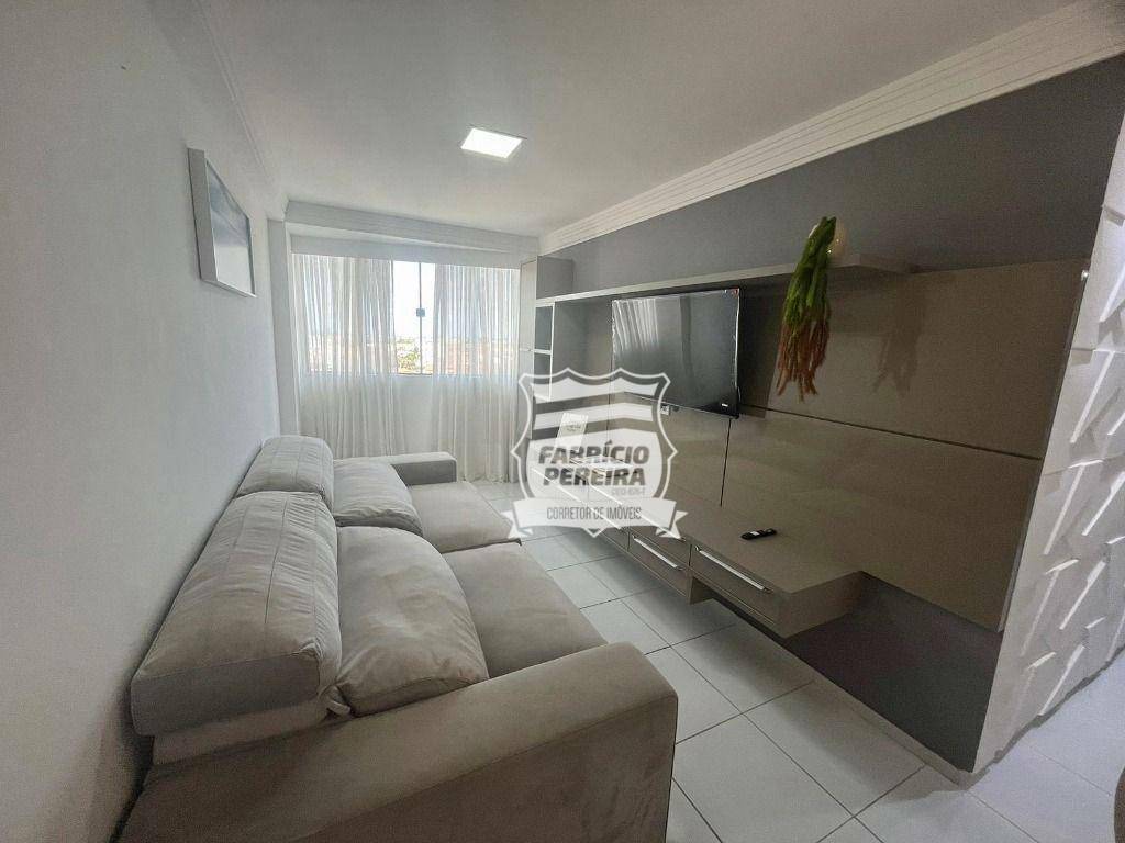 Apartamento à venda com 2 quartos, 58m² - Foto 9