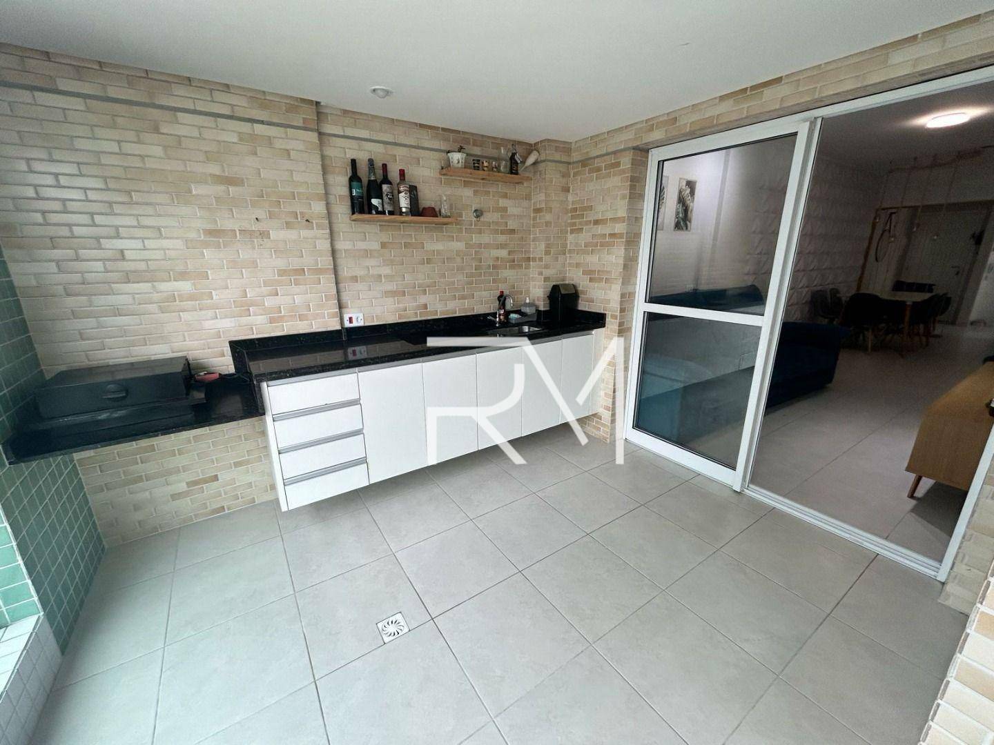 Apartamento à venda com 2 quartos, 81m² - Foto 3