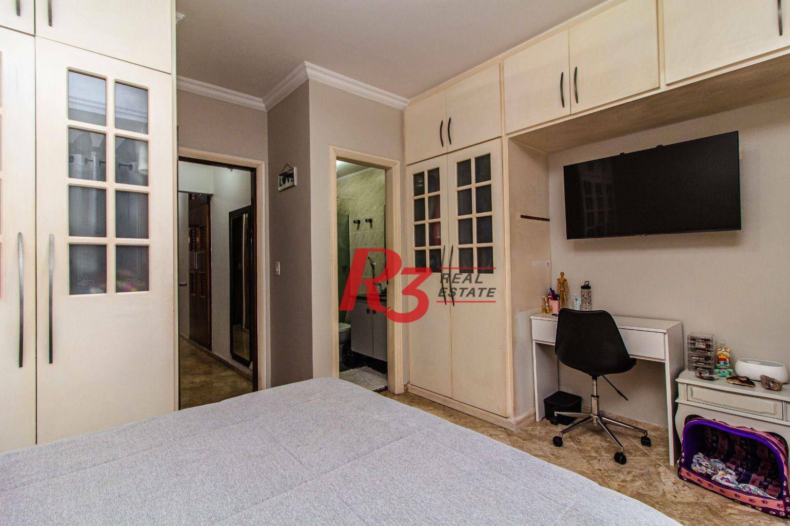 Apartamento à venda com 3 quartos, 187m² - Foto 21