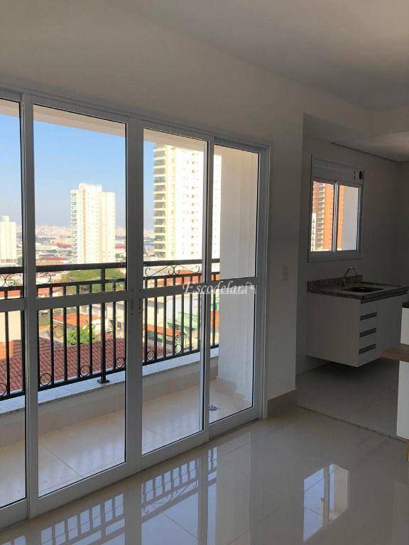 Apartamento para alugar com 1 quarto, 45m² - Foto 3