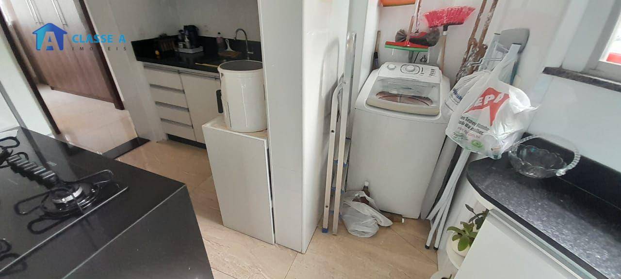 Apartamento à venda com 3 quartos, 116m² - Foto 8