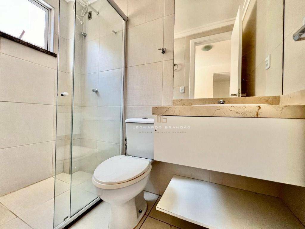 Casa de Condomínio à venda com 4 quartos, 165m² - Foto 31