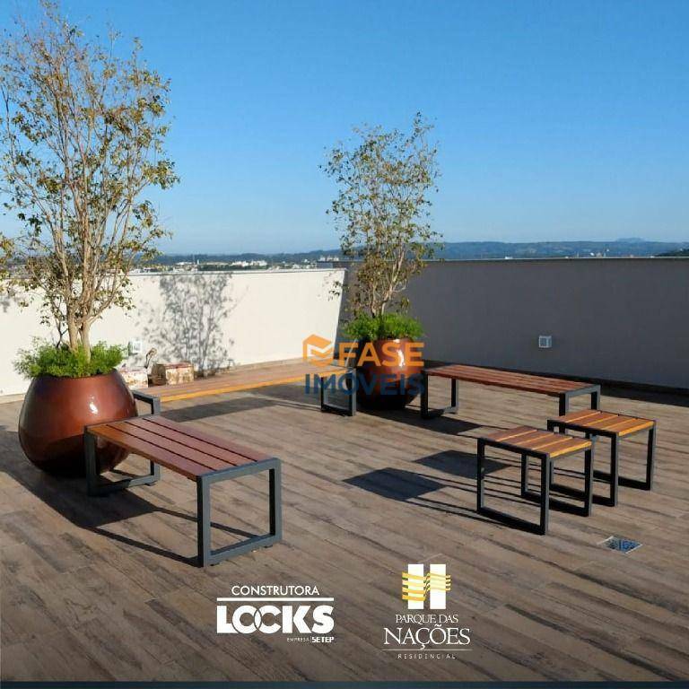 Apartamento à venda com 3 quartos, 83m² - Foto 15