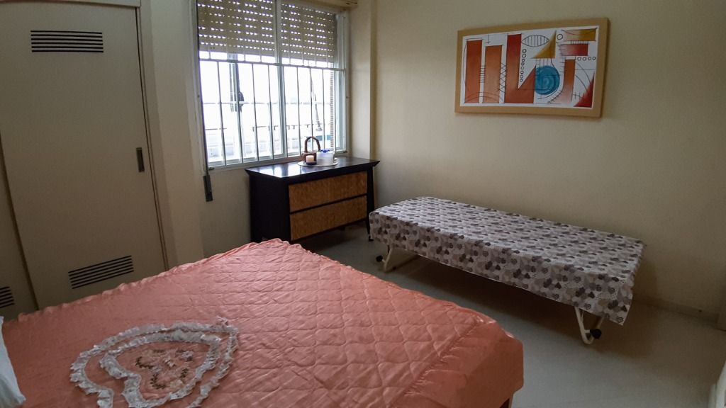 Apartamento à venda com 2 quartos, 85m² - Foto 6