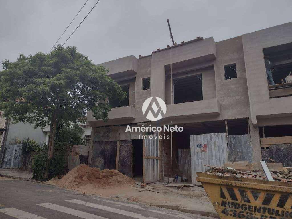 Sobrado à venda com 3 quartos, 205m² - Foto 7