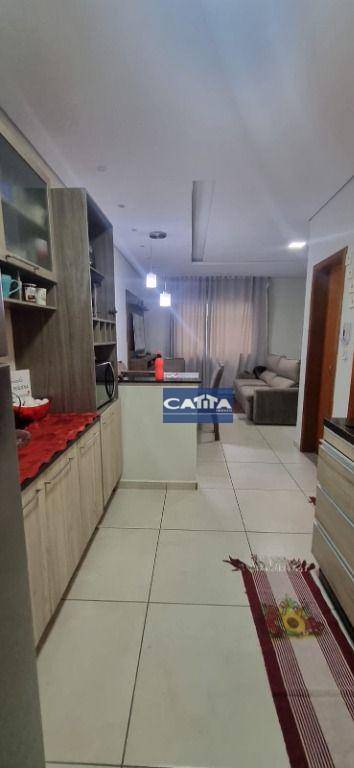 Sobrado à venda com 3 quartos, 94m² - Foto 16