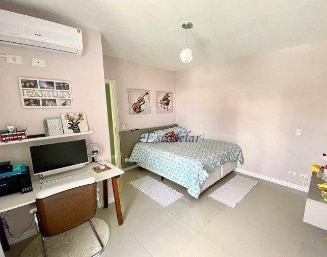 Sobrado à venda com 3 quartos, 178m² - Foto 15