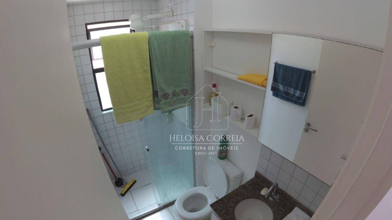 Apartamento para alugar com 2 quartos, 46m² - Foto 9