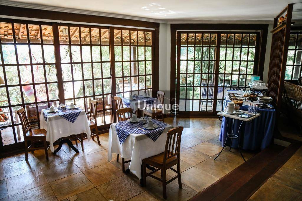 Pousada-Chalé à venda com 12 quartos, 630m² - Foto 17