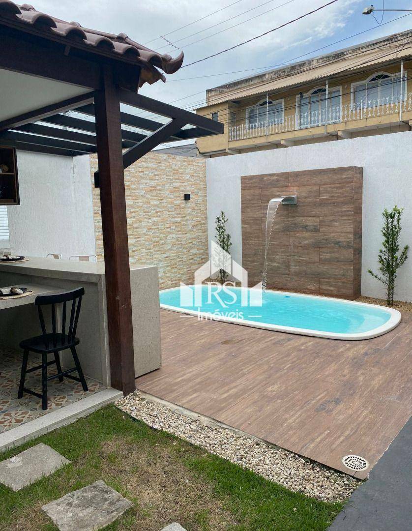 Casa de Condomínio à venda com 2 quartos, 52m² - Foto 53