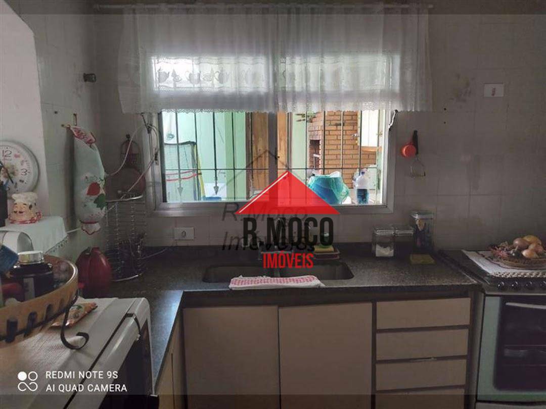 Sobrado à venda com 3 quartos, 249m² - Foto 12