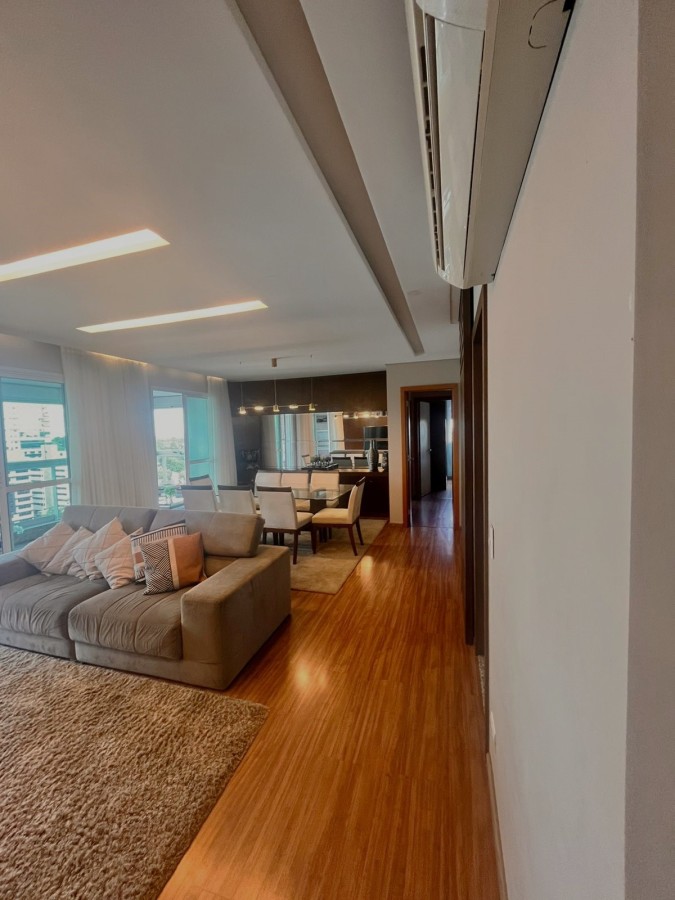 Apartamento à venda com 3 quartos, 126m² - Foto 8