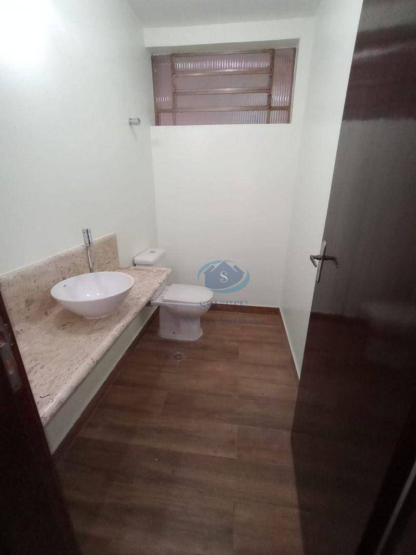 Sobrado à venda com 3 quartos, 192m² - Foto 4