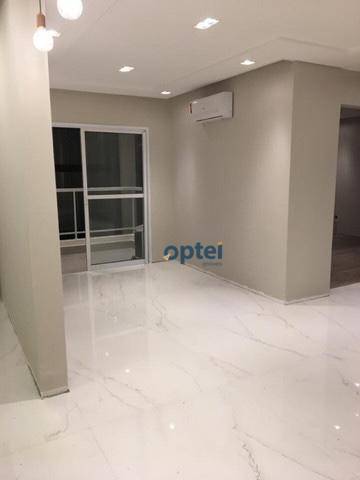 Apartamento à venda com 2 quartos, 58m² - Foto 1