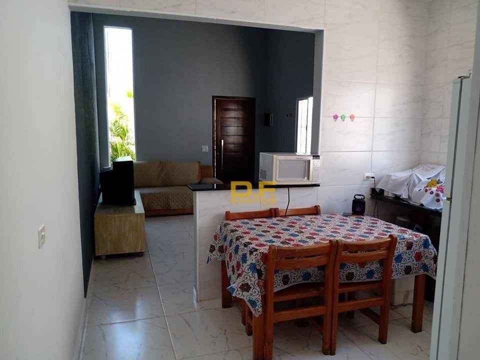 Casa à venda com 2 quartos, 150M2 - Foto 7