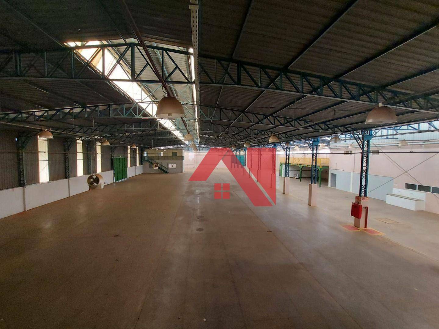 Depósito-Galpão-Armazém à venda, 4053m² - Foto 120