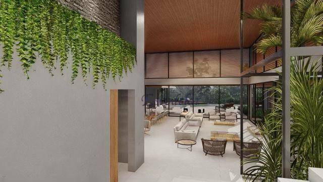 Casa de Condomínio à venda com 6 quartos, 970m² - Foto 11