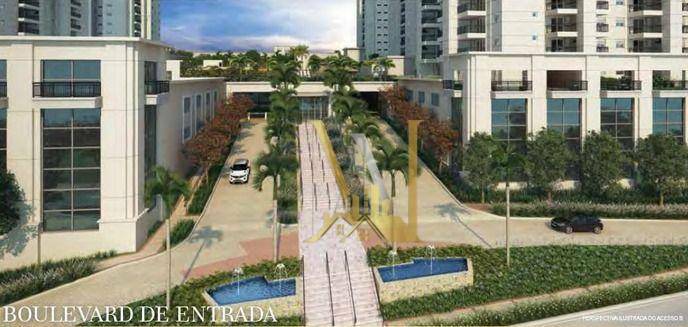 Apartamento à venda com 3 quartos, 154m² - Foto 25