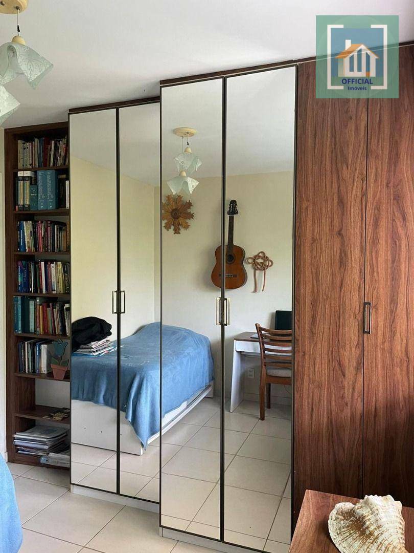 Apartamento à venda com 2 quartos, 79m² - Foto 7