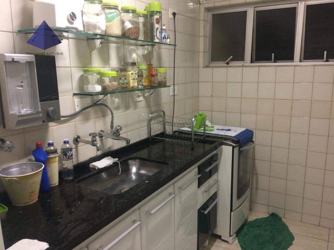 Apartamento à venda com 2 quartos, 62m² - Foto 12