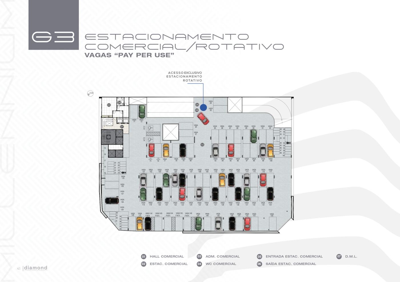 Apartamento à venda com 2 quartos - Foto 29