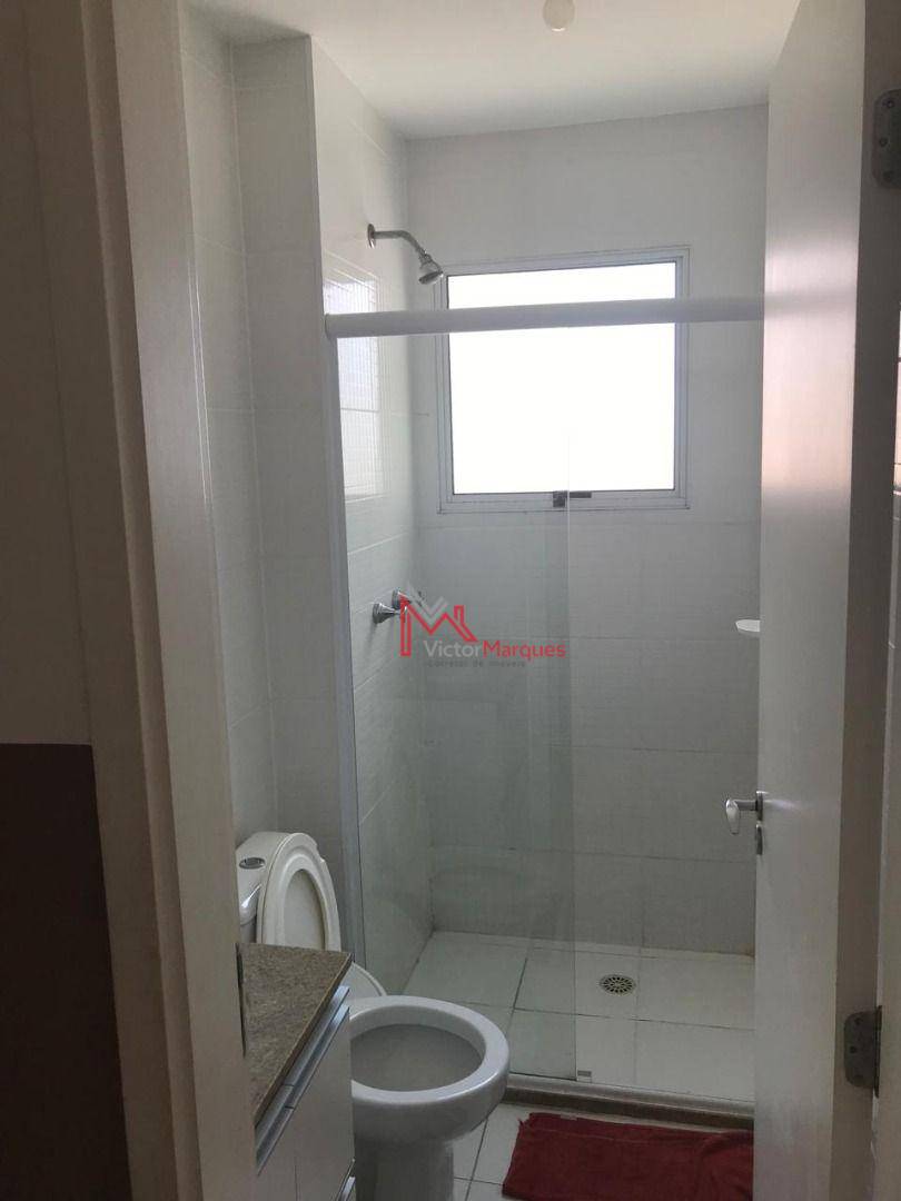 Apartamento à venda com 2 quartos, 62m² - Foto 14