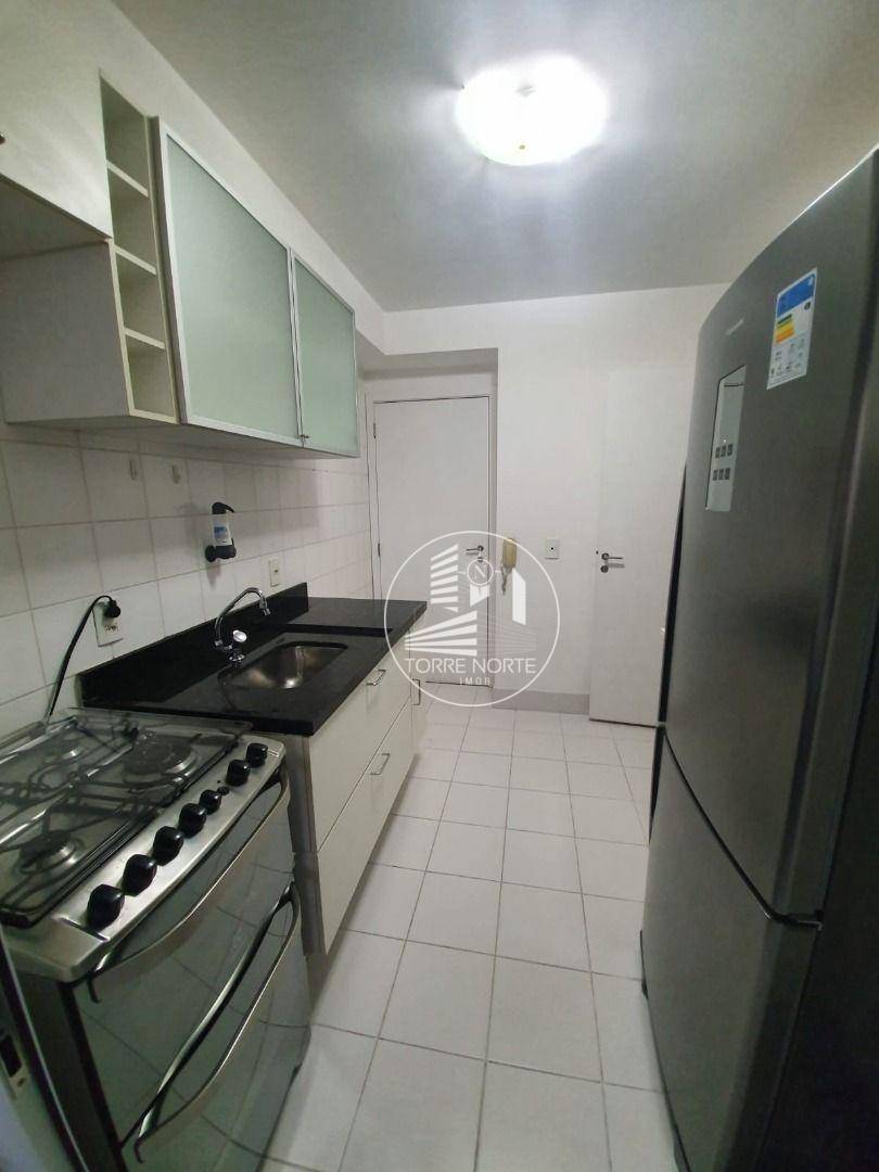 Apartamento à venda com 2 quartos, 95m² - Foto 5