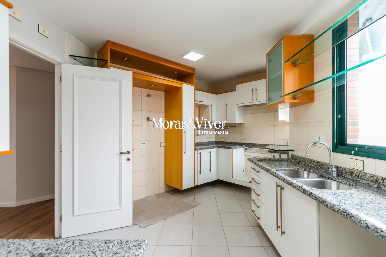 Apartamento à venda com 3 quartos, 149m² - Foto 47