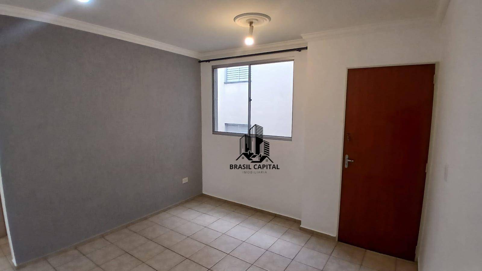 Apartamento, 2 quartos, 54 m² - Foto 1