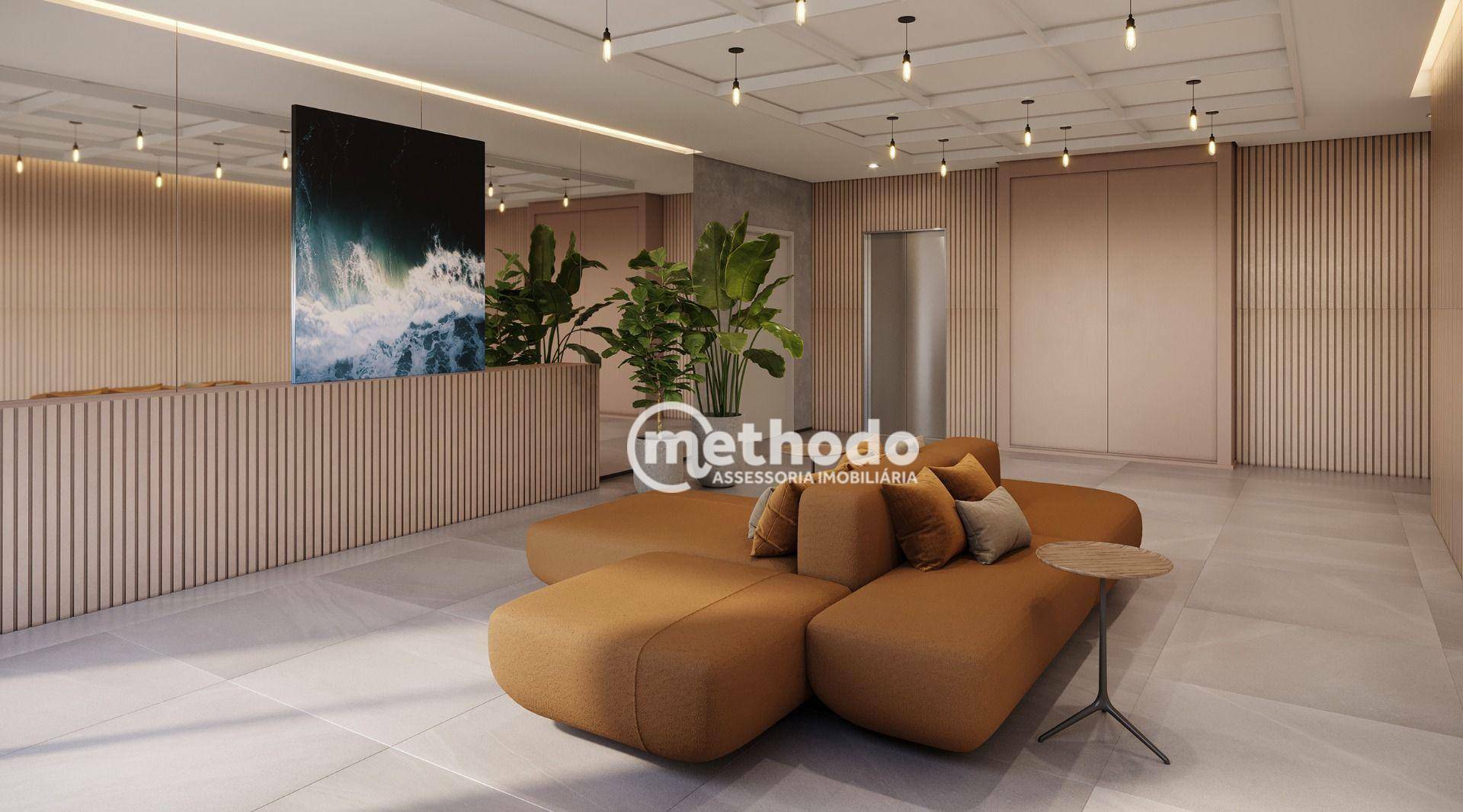 Apartamento à venda com 2 quartos, 57m² - Foto 13