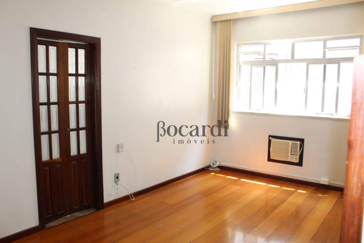 Apartamento à venda com 2 quartos, 88m² - Foto 1