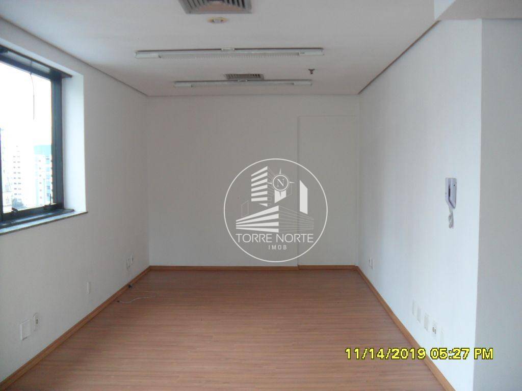 Conjunto Comercial-Sala à venda, 35m² - Foto 17