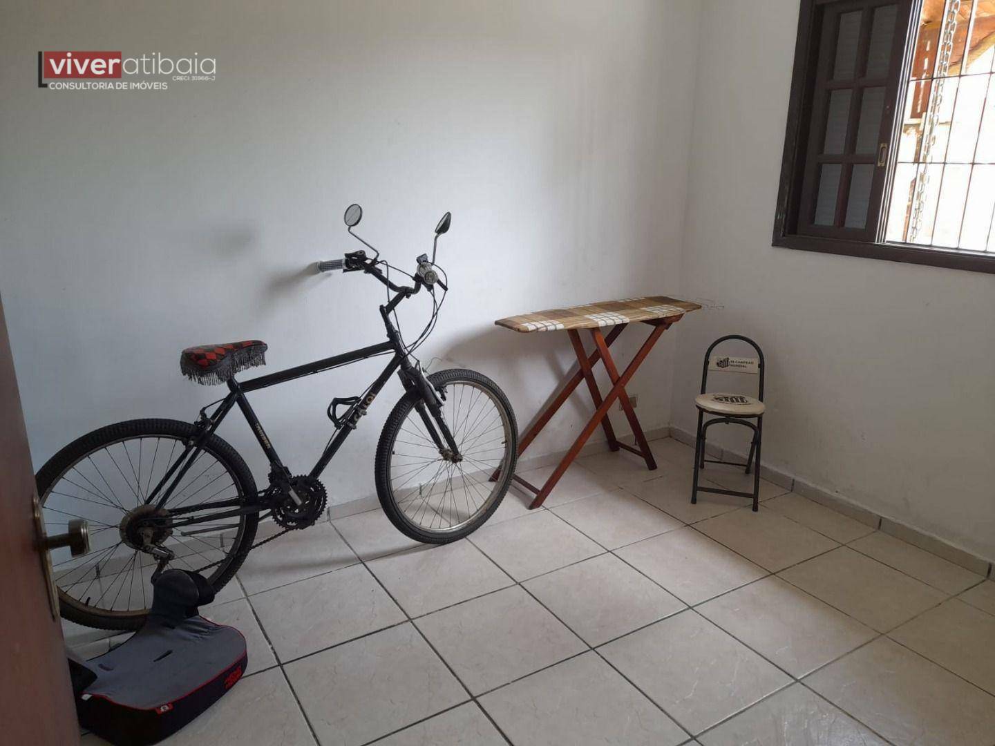 Casa à venda com 3 quartos, 95m² - Foto 2