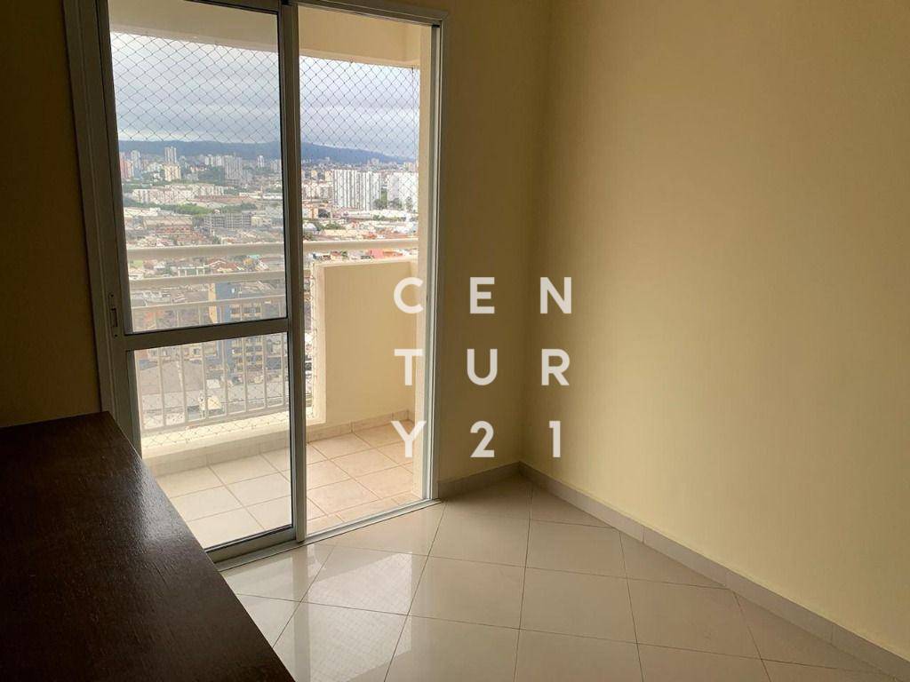 Apartamento à venda com 2 quartos, 58m² - Foto 5