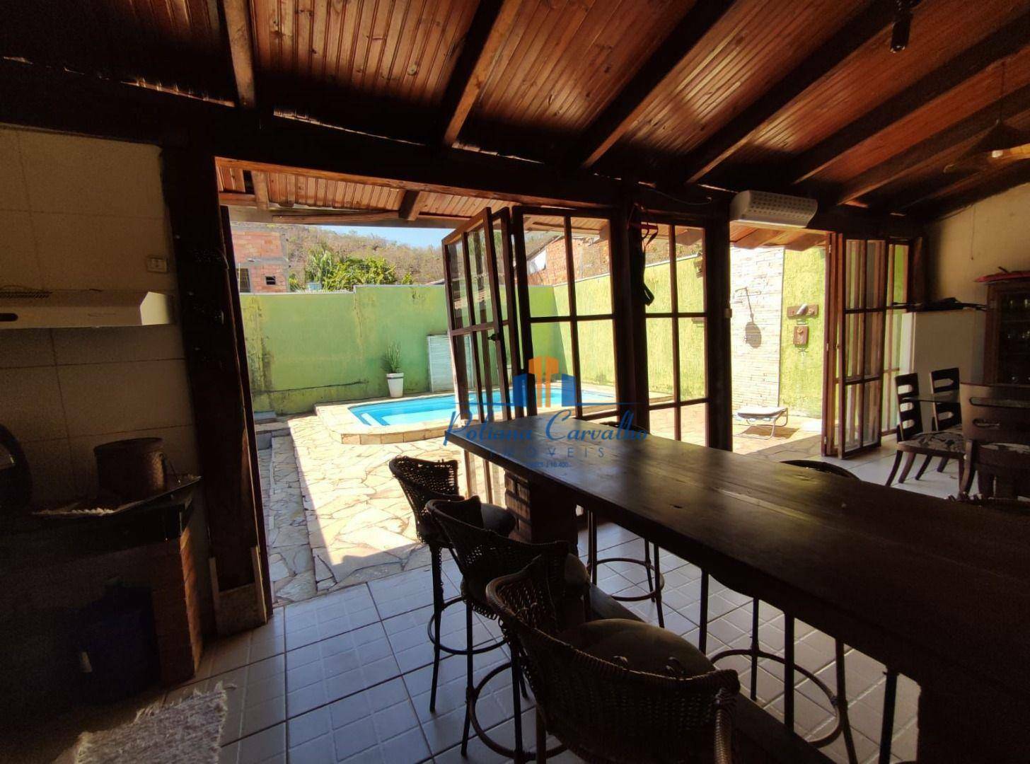 Casa à venda com 3 quartos, 200m² - Foto 50