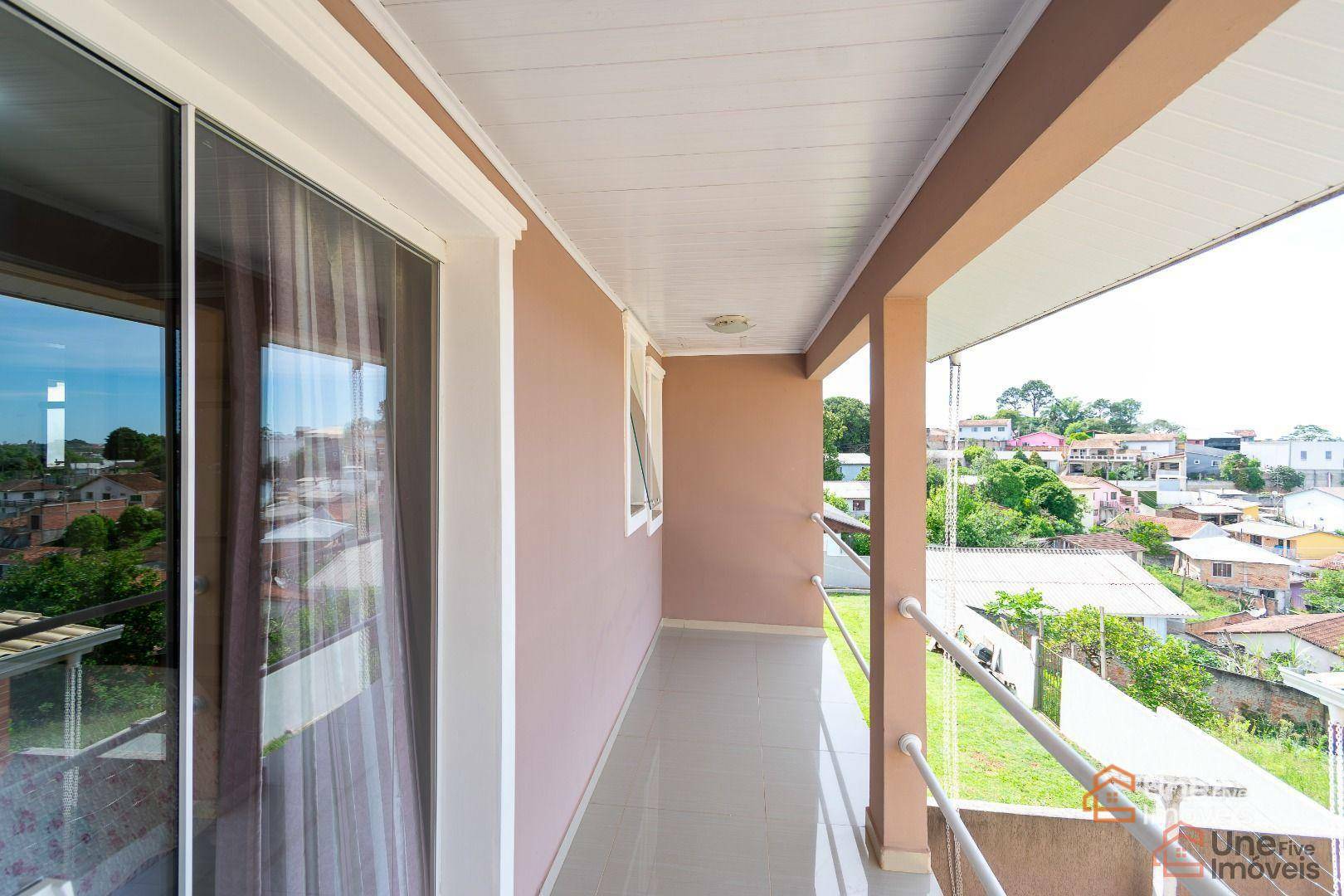 Sobrado à venda com 4 quartos, 260m² - Foto 24