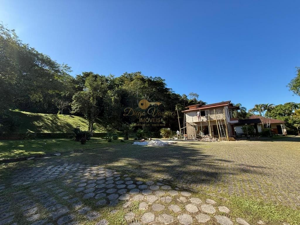 Sítio à venda com 26 quartos, 120000m² - Foto 13