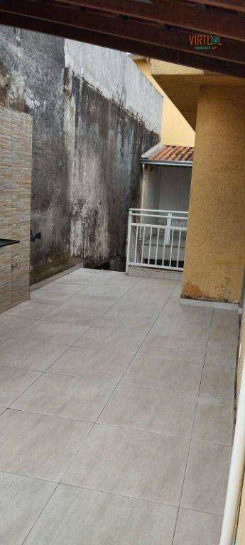 Sobrado à venda com 3 quartos, 150m² - Foto 9