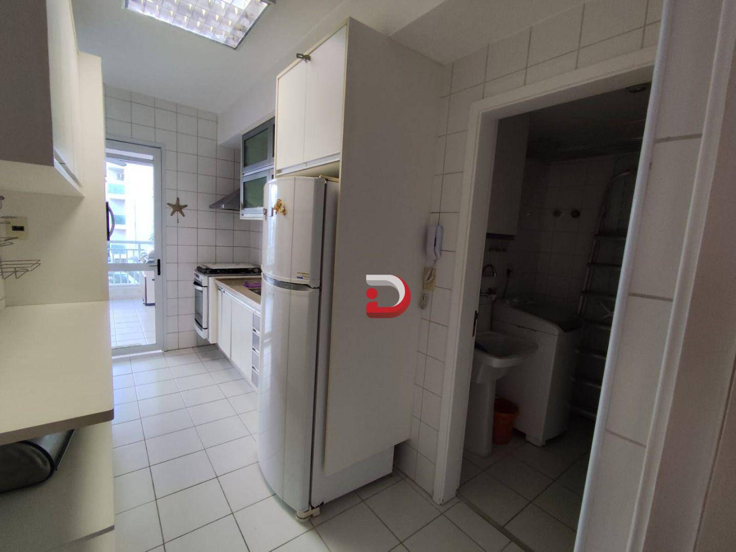 Apartamento à venda com 3 quartos, 128m² - Foto 13